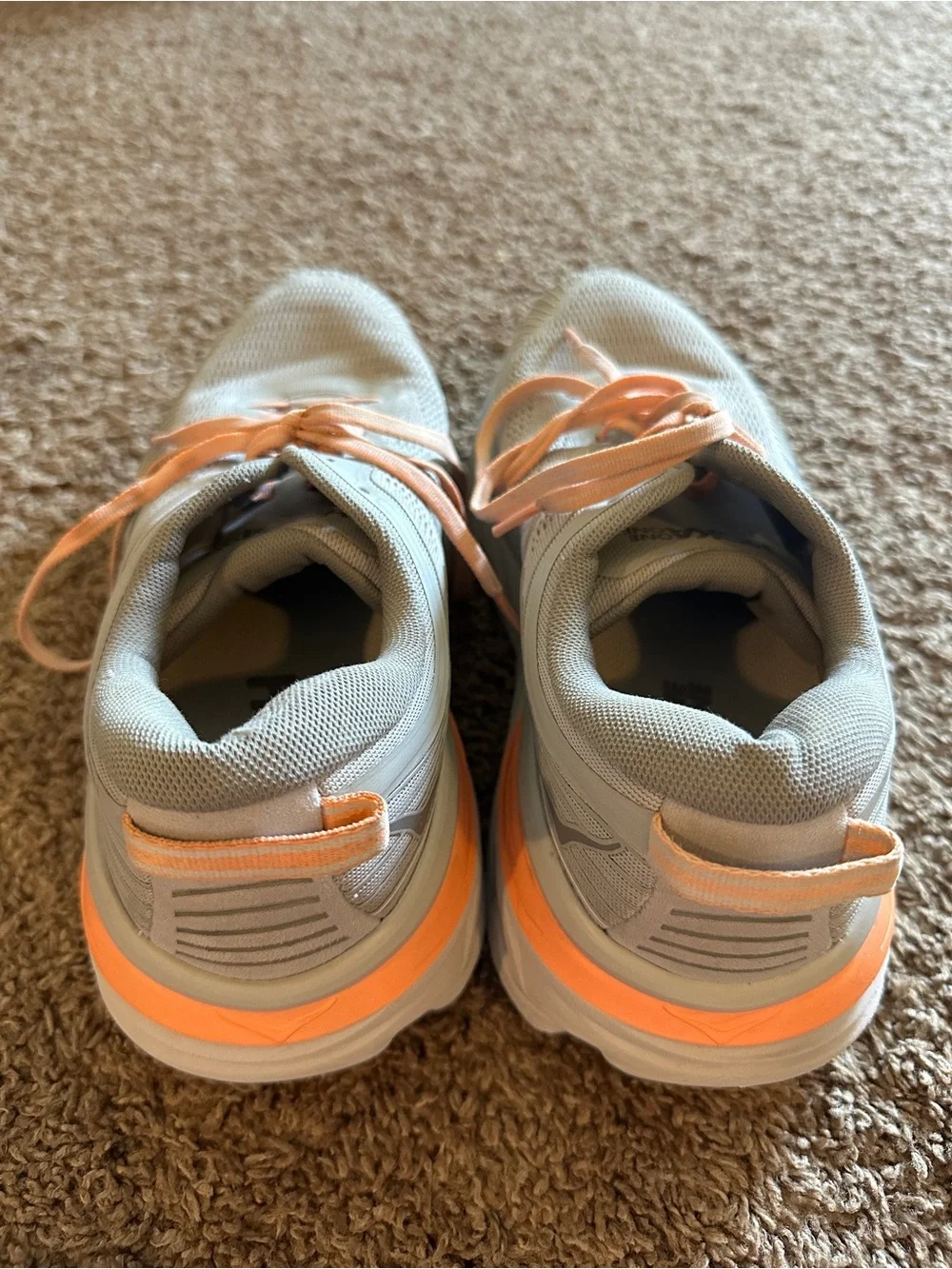 Hoka One One Bondi 7 Women's Size 11 Wide (D)